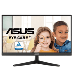 ASUS VY229HE 21.45FHD IPS 75Hz Eye Care Monitor