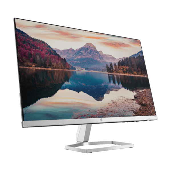 HP IPS 22inch Monitor FHD