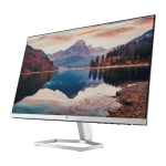 HP IPS 22inch Monitor FHD